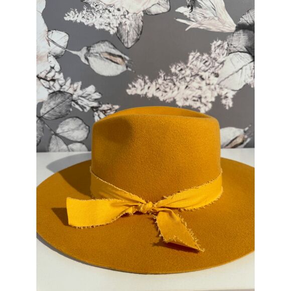 GiGi Pip Rancher Hat with Ribbon - Picture 3 of 10
